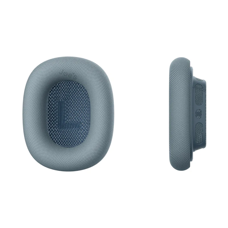 Apple AirPods Max Magnetic Ear Pad Cushion Replacement Pair (Fabric) – Parts