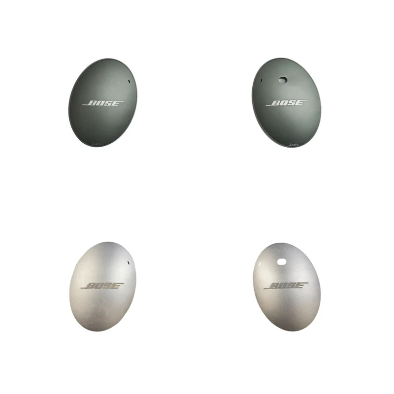 Bose QuietComfort QC25 Replacement Repair Outside Metal Cover - Parts