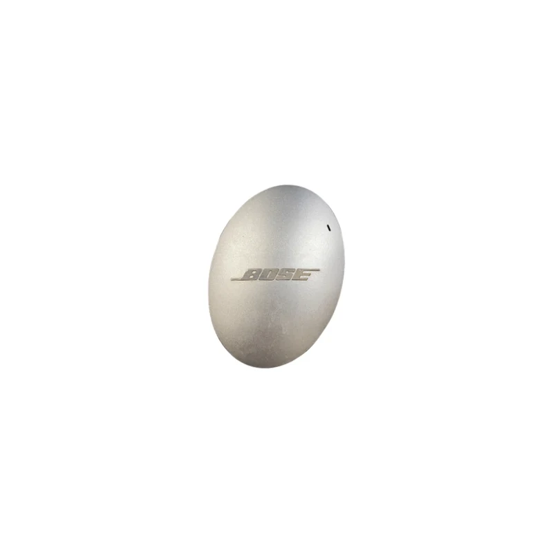 Bose QuietComfort QC25 Replacement Repair Outside Metal Cover - Parts