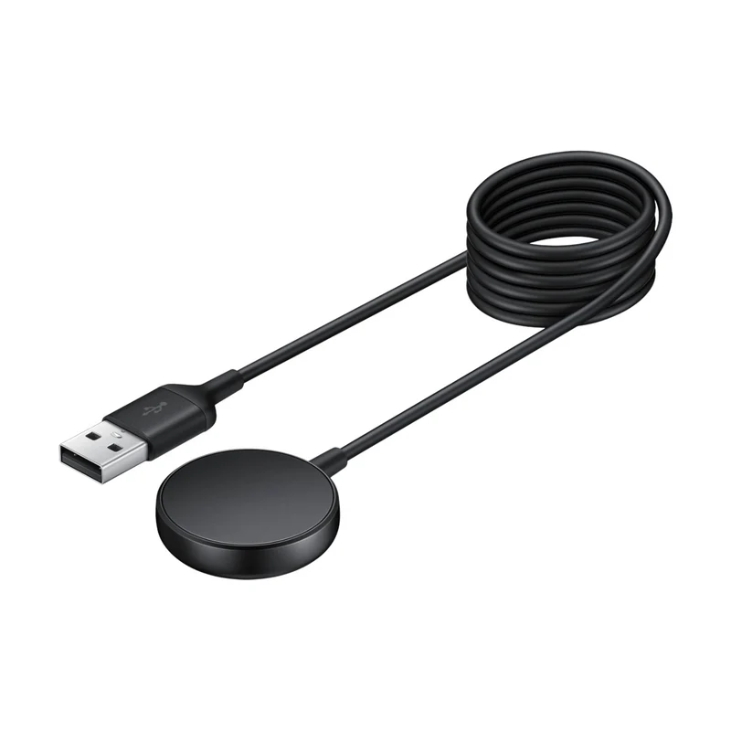 Genuine Samsung Galaxy Watch Charger USB-A Magnetic Charging Dock EP-OR825 (OEM)