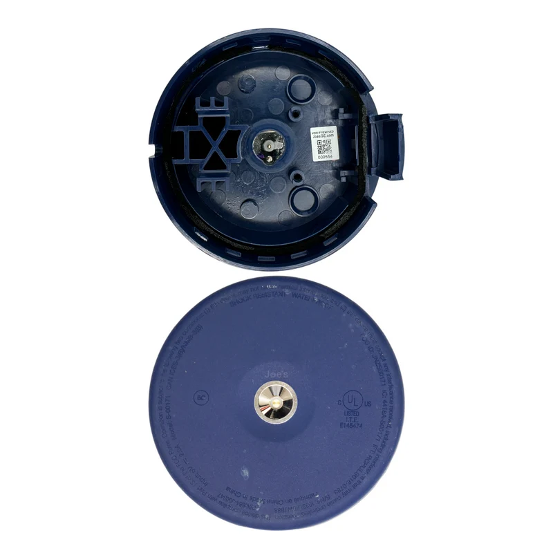 UE Ultimate Ears Logitech Megaboom 3 Bottom Cover Charger Rubber - Parts