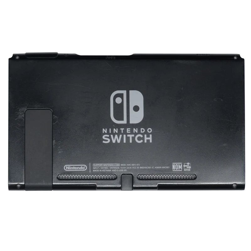 Nintendo Switch HAC-001 Repair Replacement Spare - Parts