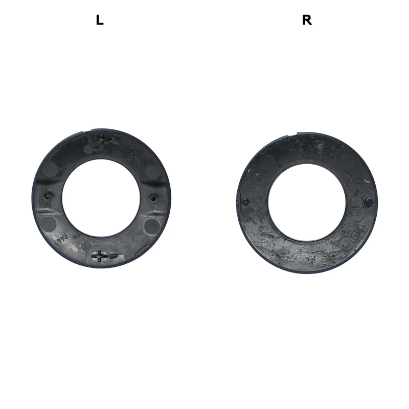 Beats by Dre Studio 3 3.0 Wireless Exterior Outside Center Ring Circle Cover - Parts