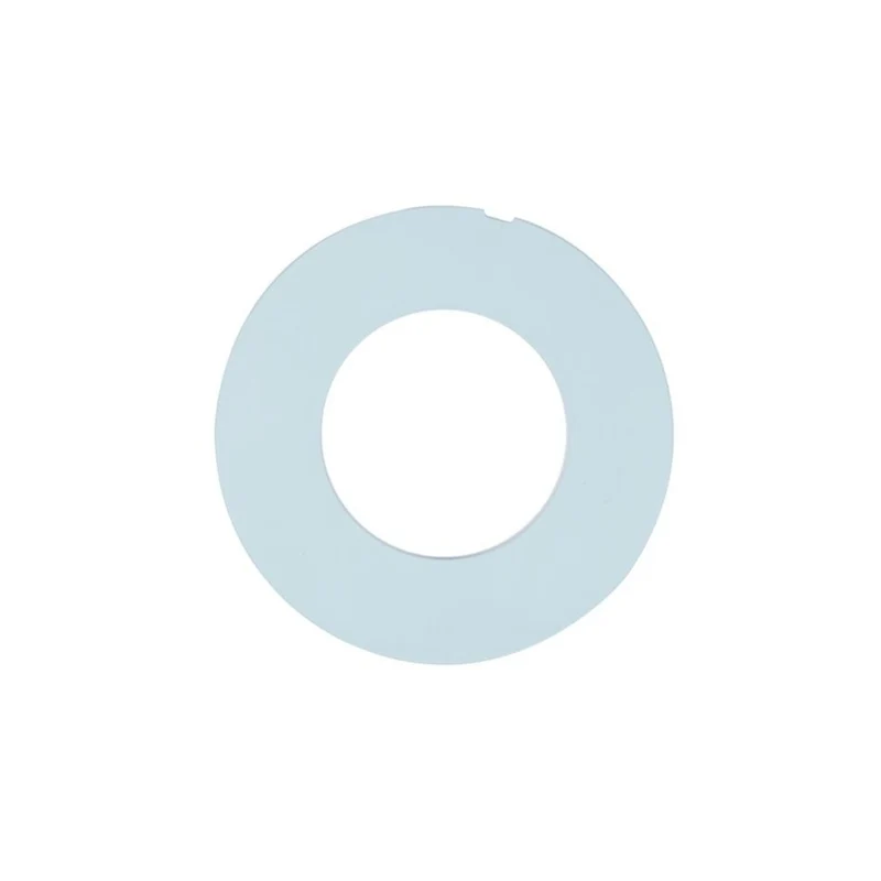 Beats Studio 3 Wireless Exterior Outside Center Ring Circle Cover (New) - Parts