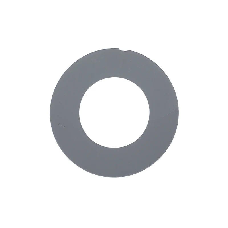 Beats Studio 3 Wireless Exterior Outside Center Ring Circle Cover (New) - Parts