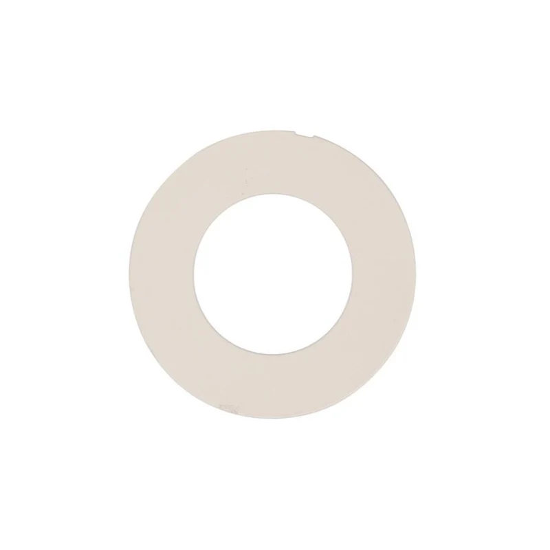 Beats Studio 3 Wireless Exterior Outside Center Ring Circle Cover (New) - Parts