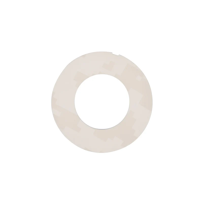 Beats Studio 3 Wireless Exterior Outside Center Ring Circle Cover (New) - Parts