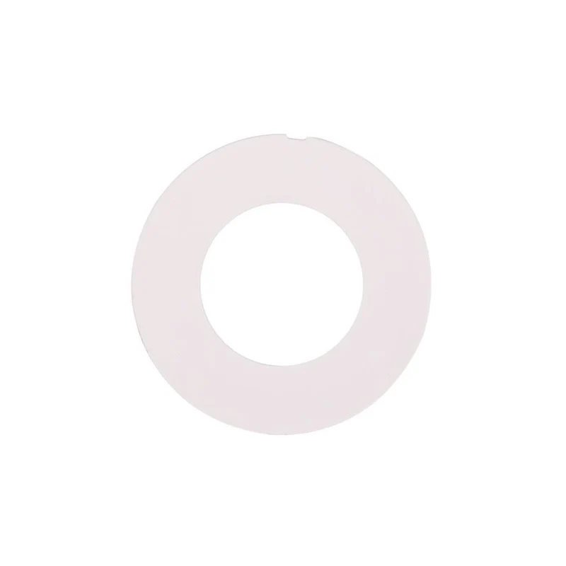 Beats Studio 3 Wireless Exterior Outside Center Ring Circle Cover (New) - Parts
