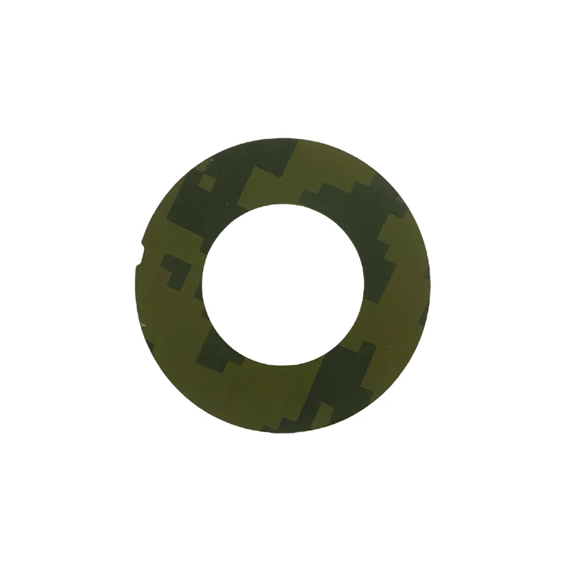 Beats Studio 3 Wireless Exterior Outside Center Ring Circle Cover (New) - Parts