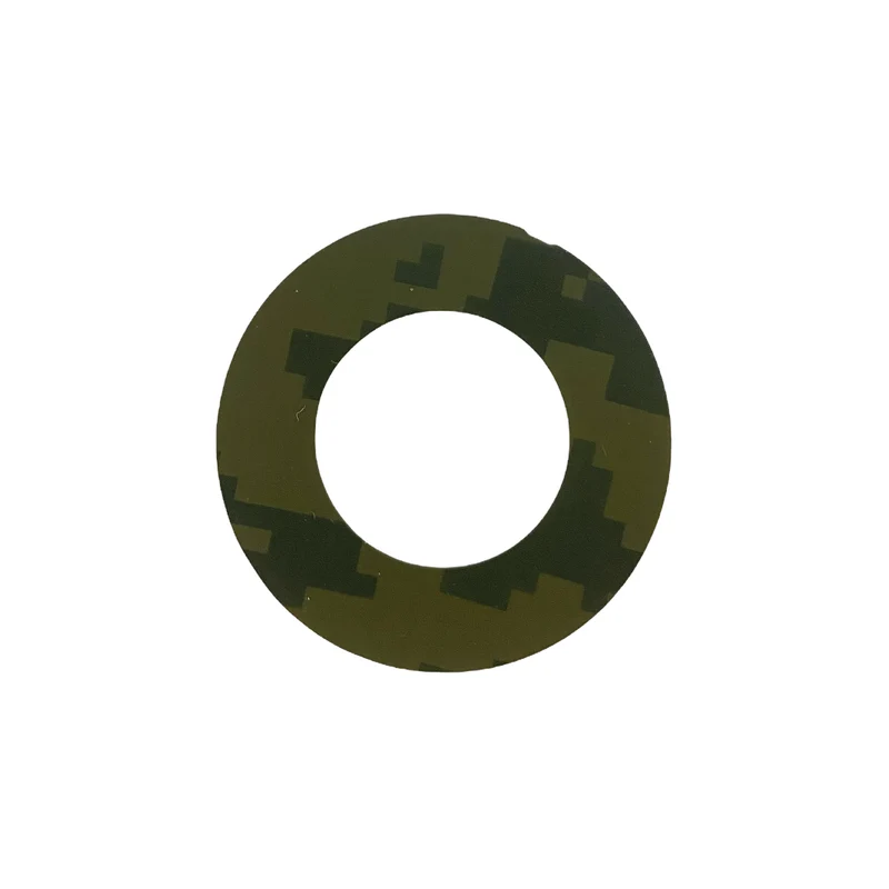 Beats Studio 3 Wireless Exterior Outside Center Ring Circle Cover (New) - Parts
