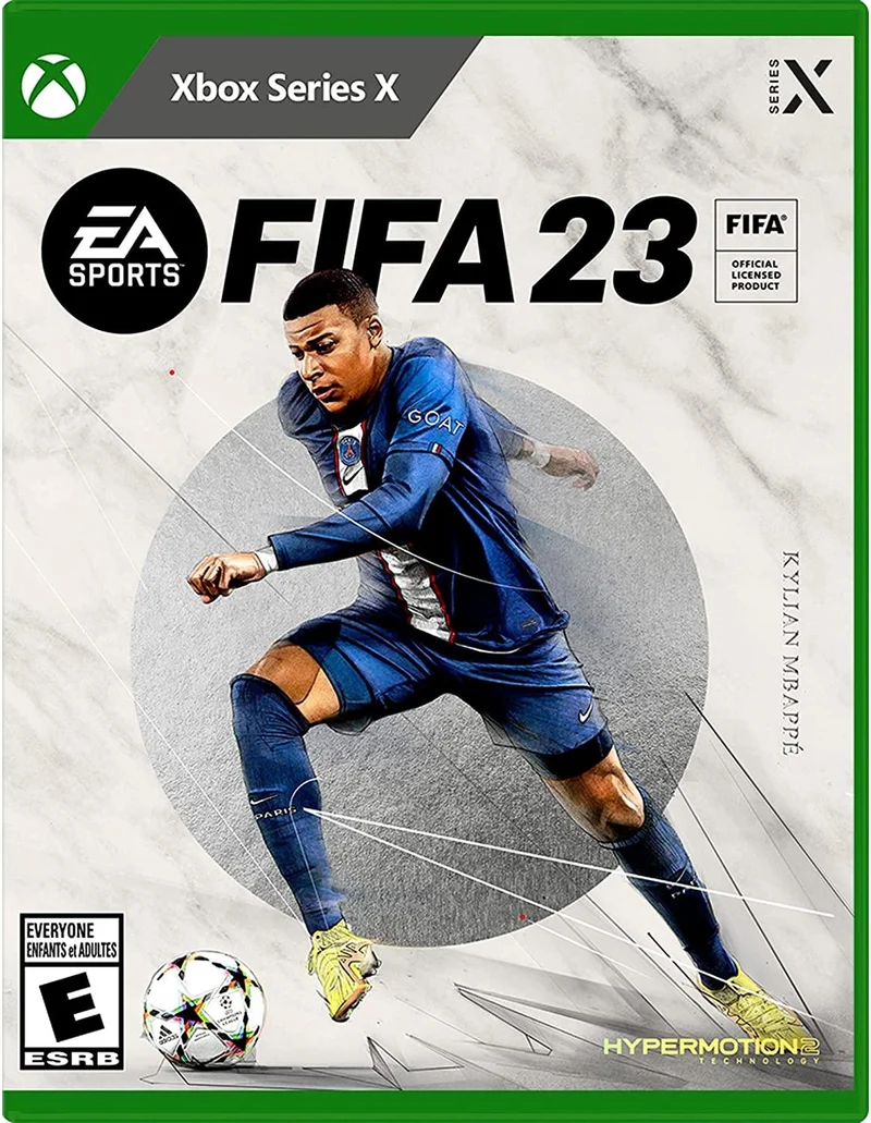 FIFA 23 - Microsoft Xbox Series X