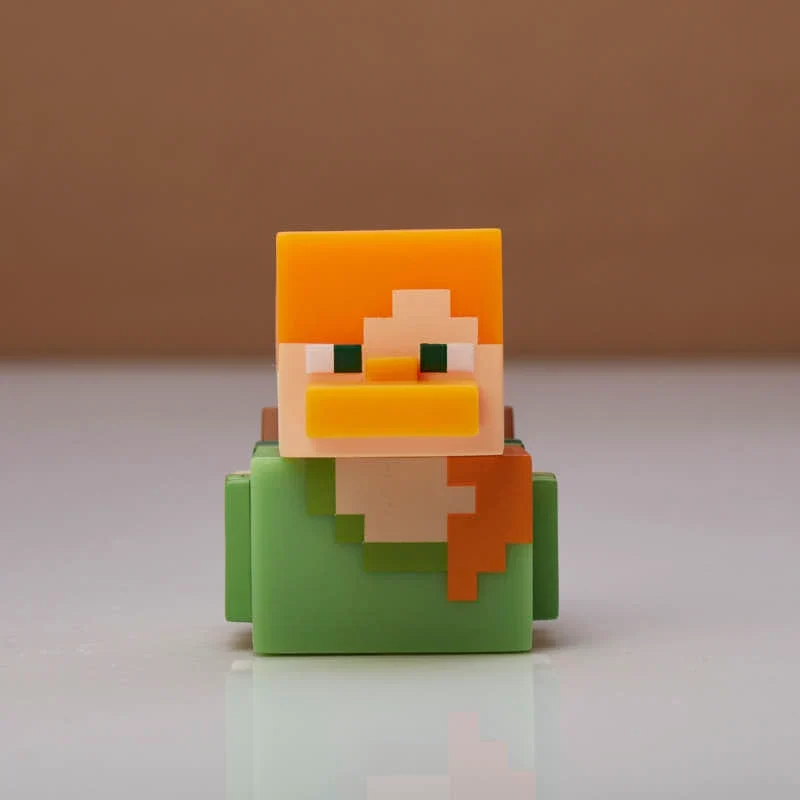 Minecraft: Alex TUBBZ (Mini Edizione)(pre-ordine)