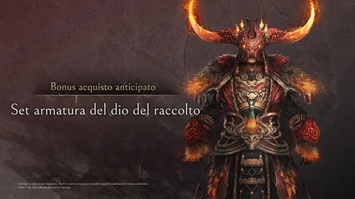 Wo Long 2: Wings of Ember Edizione Europea Playstation 5 [Pre-ordine]