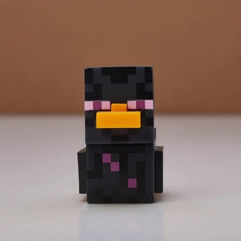 Minecraft: Enderman TUBBZ (Mini Edition)(pre-ordine)