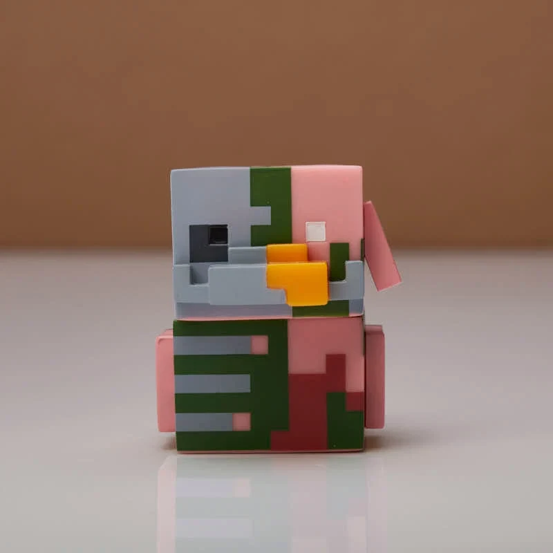 Minecraft: Piglin Zombificati TUBBZ (Mini Edition)(pre-ordine)