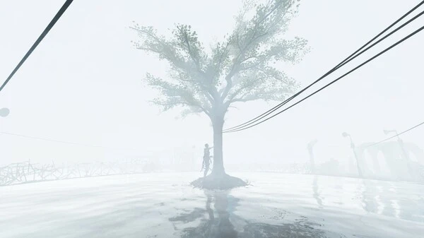 Ad Infinitum Playstation 5