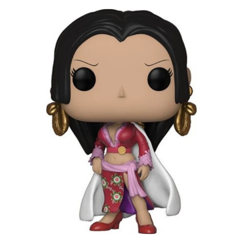 One Piece POP! Animation BOA HANCOCK 9 cm