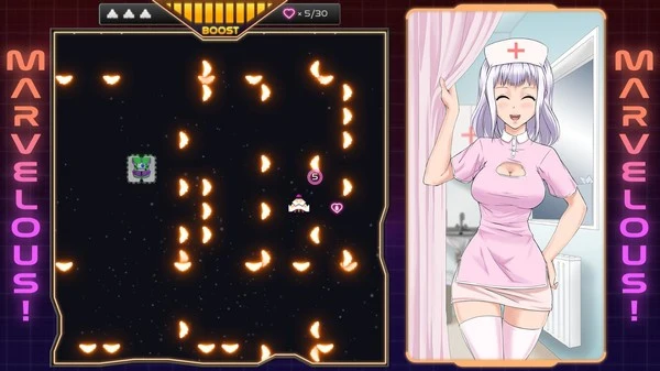 SHUTTLECOCK-H (Nintendo Switch)