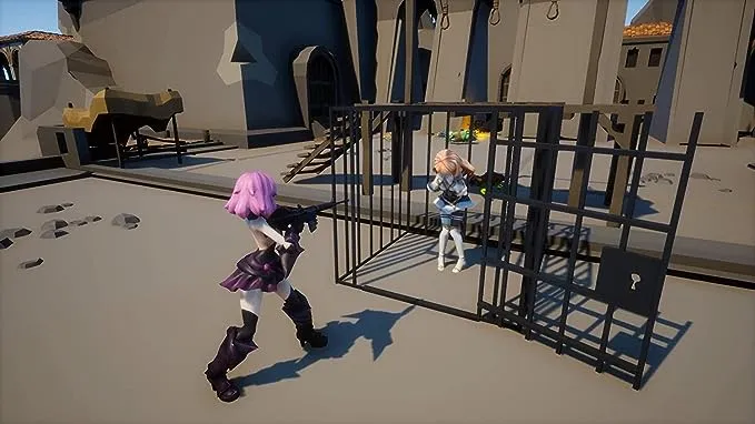 Hentai vs. Evil PLaystation 4