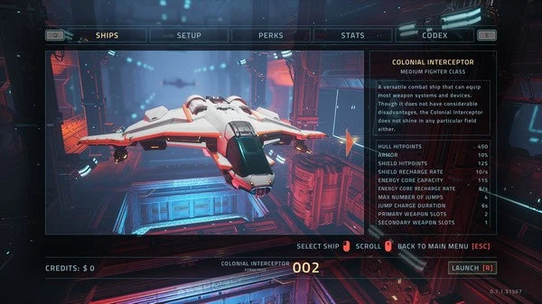 Everspace: Stellar Edition Nintendo Switch