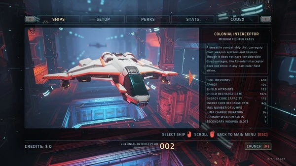 Everspace: Stellar Edition Playstation 4