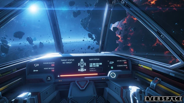 Everspace: Stellar Edition Playstation 4