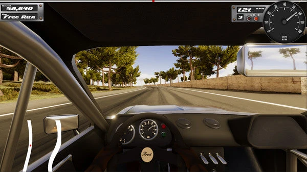 Classic Racers Elite Playstation 4