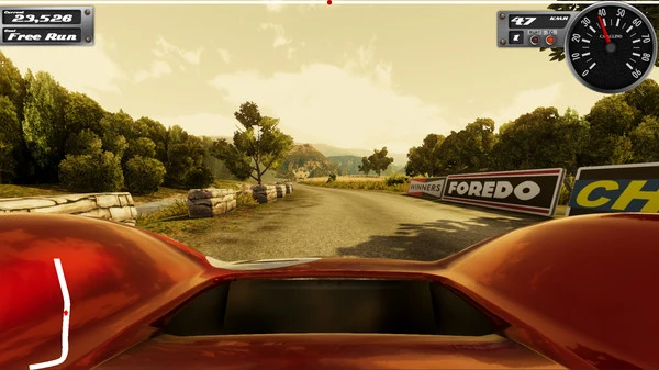 Classic Racers Elite Nintendo Switch