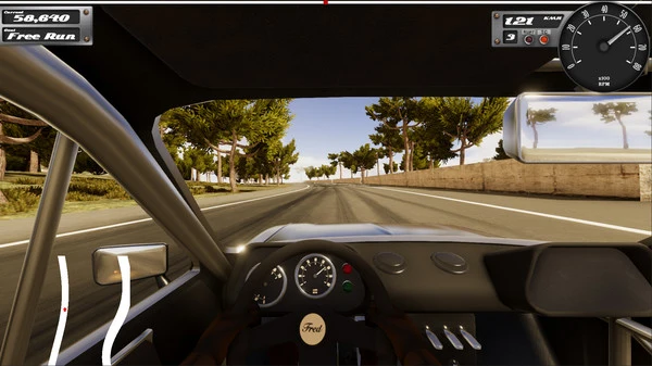 Classic Racers Elite Nintendo Switch