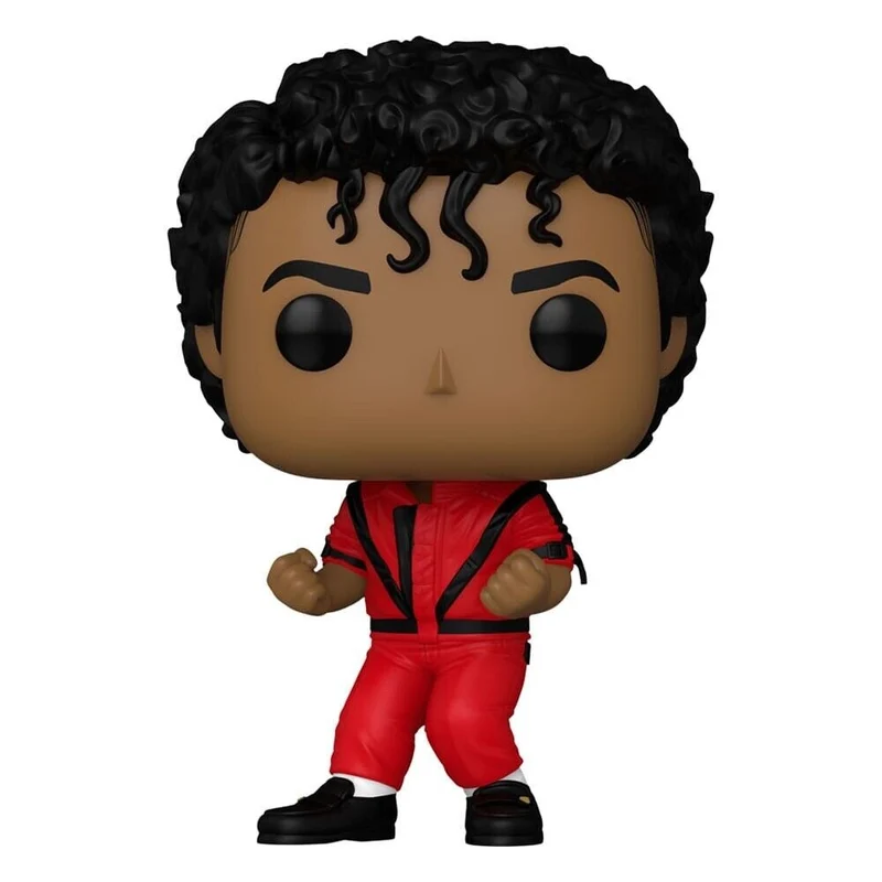POP! FUNKO - MICHAEL JACKSON - 359
