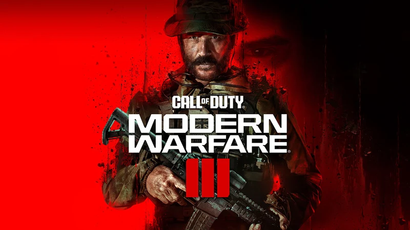 Call of Duty: Modern Warfare III (3) Playstation 4 [PREORDINE]