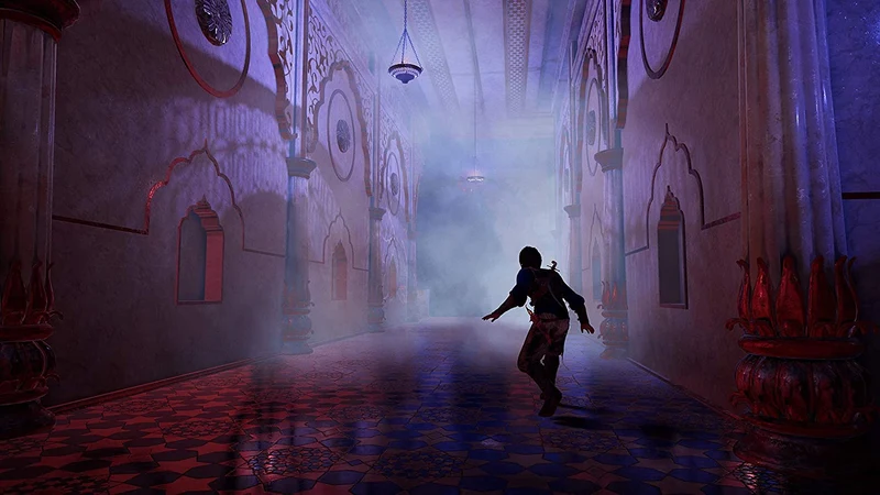 Prince Of Persia - Sands Of Time Remake (Xbox One)