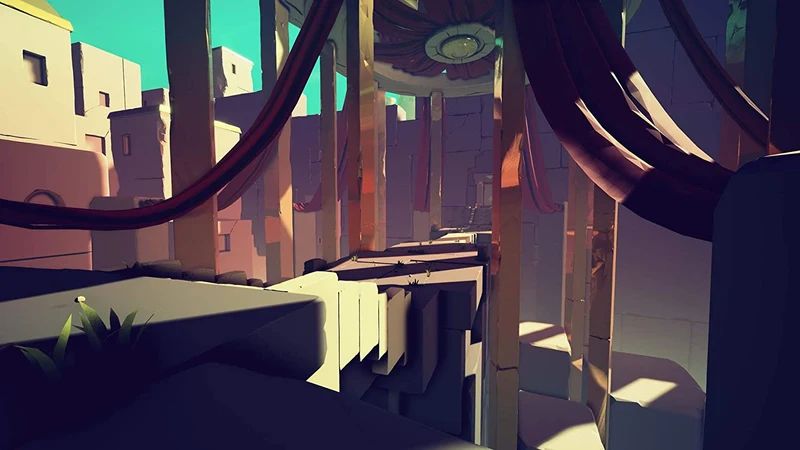 The Sojourn (Xbox One)