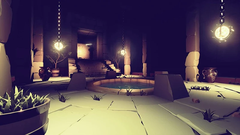 The Sojourn (Xbox One)