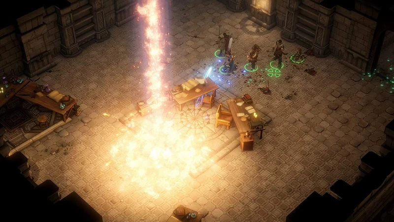 Pathfinder: Kingmaker Definitive Edition (Xbox One)