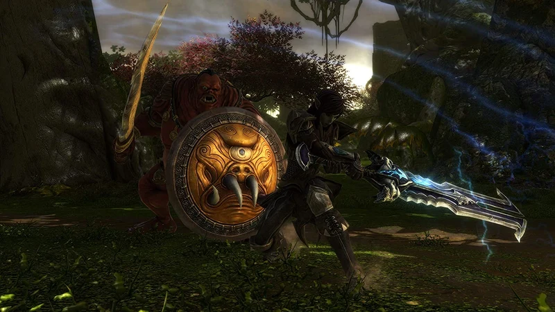 Kingdoms Of Amalur Re-Reckoning (Xbox One)