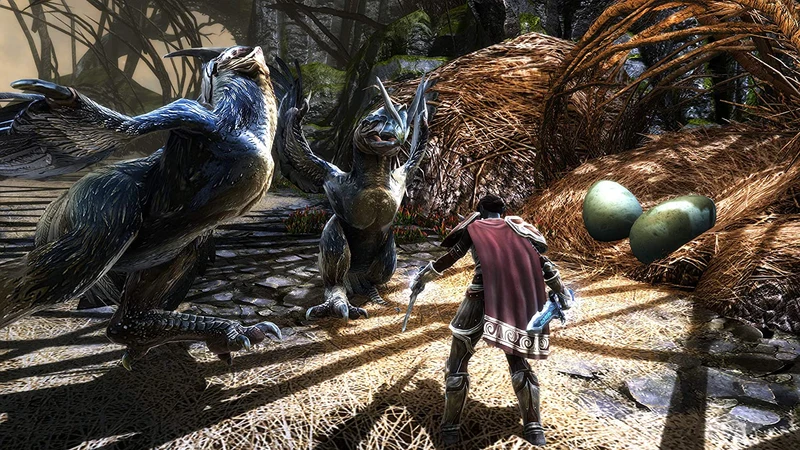 Kingdoms Of Amalur Re-Reckoning (Xbox One)