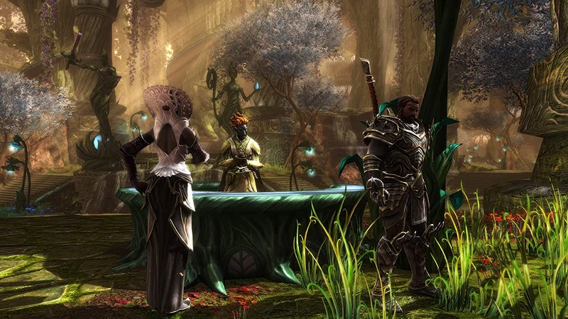 Kingdoms Of Amalur Re-Reckoning (Xbox One)