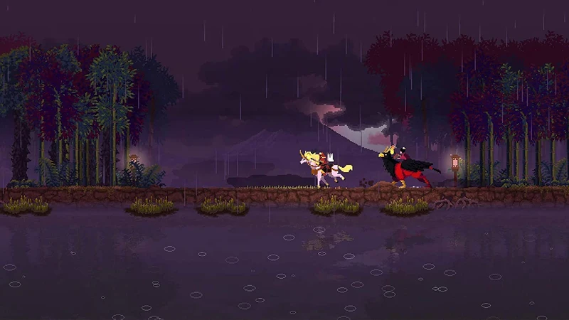 Kingdom Majestic (Xbox One)