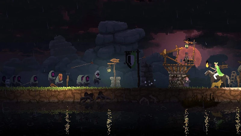 Kingdom Majestic (Xbox One)