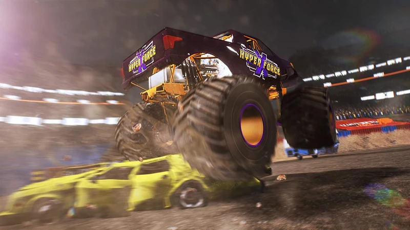 Monster Truck Championship (Xbox One)