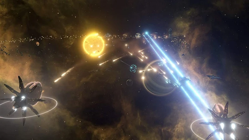 Stellaris Console Edition (Xbox One)