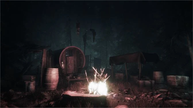 Maid Of Sker (Xbox One)