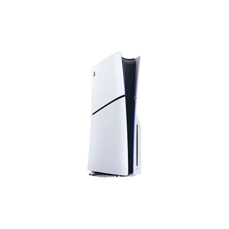 Sony PlayStation 5 Slim Standard Edition - 2 Year Warranty