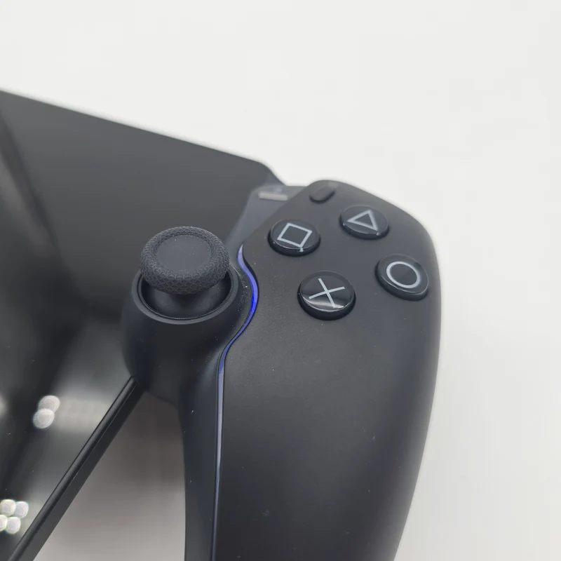 Sony PlayStation Portal Remote Player, Black with Charging Dock