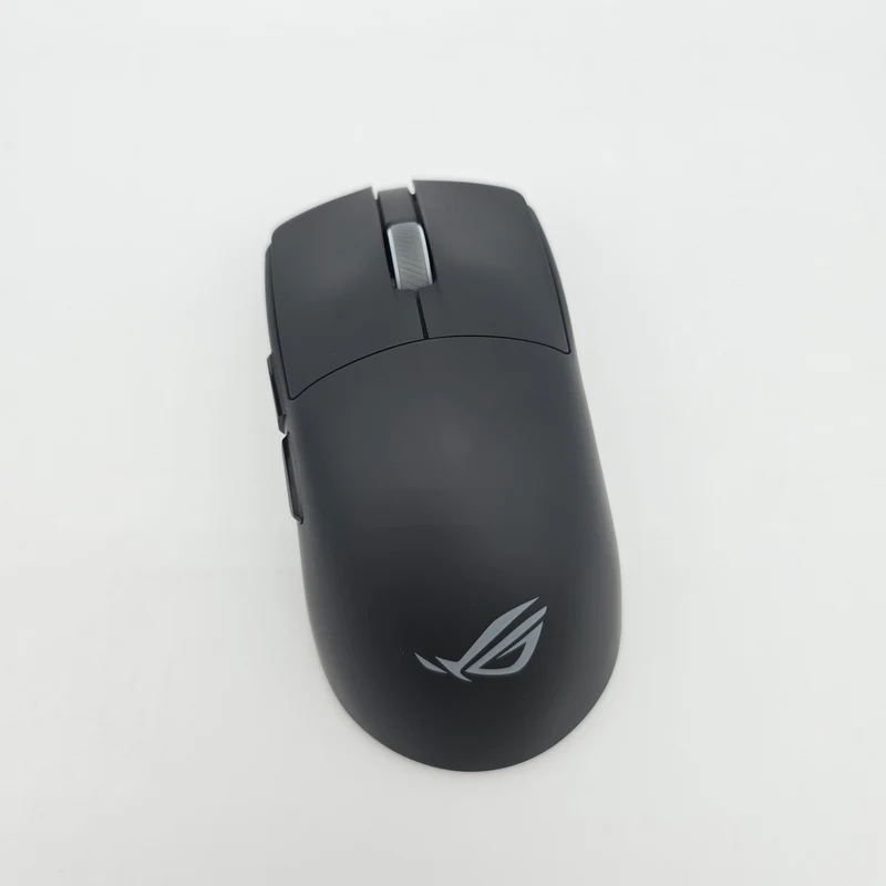 ASUS ROG Harpe II Ace Wireless Gaming Mouse, 2.4GHz Bluetooth Lightweight Esports Mouse