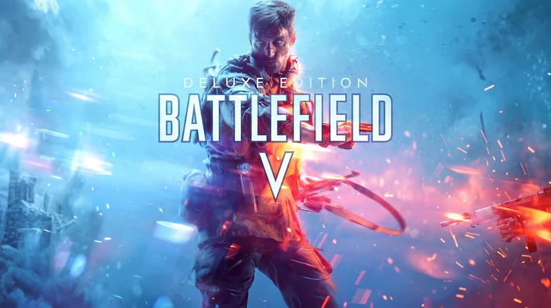 Battlefield V Deluxe Edition