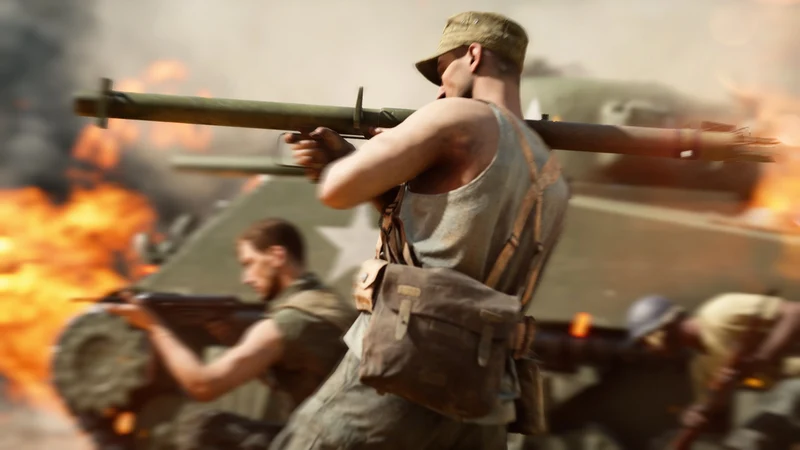 Battlefield V Deluxe Edition