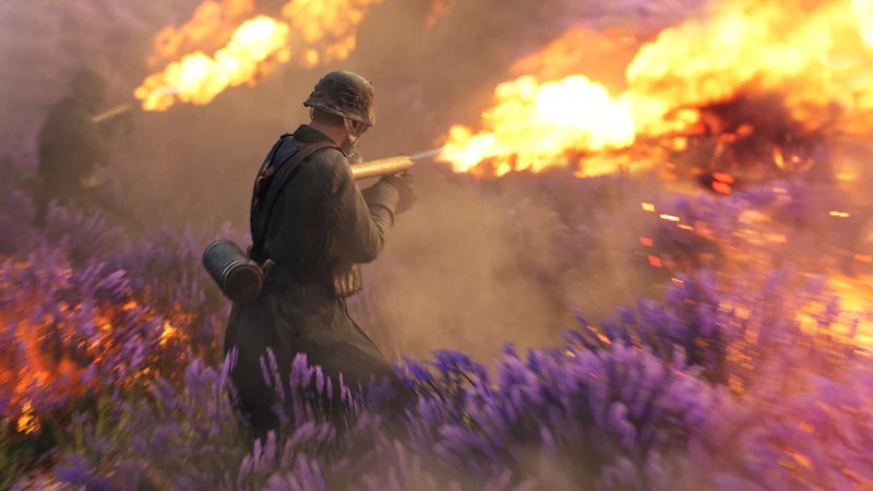 Battlefield V Deluxe Edition