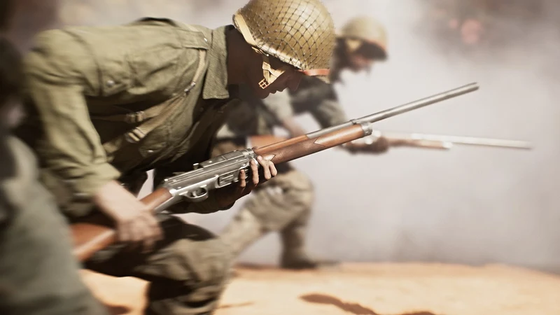 Battlefield V Deluxe Edition